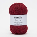 Amraya Tweed Luxe Alpaka Merinowolle Mix