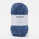 Amraya Tweed Luxe Alpaka Merinowolle Mix