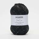 Amraya Tweed Luxe Alpaka Merinowolle Mix