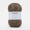 Amraya Tweed Luxe Alpaka Merinowolle Mix