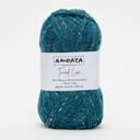 Amraya Tweed Luxe Alpaka Merinowolle Mix