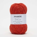 Amraya Tweed Luxe Alpaka Merinowolle Mix