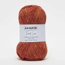 Amraya Tweed Luxe Alpaka Merinowolle Mix