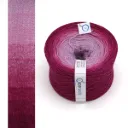 SparWolle Yarn Gradient Ombré, yarn cake B2B 4-fädig 1000m
